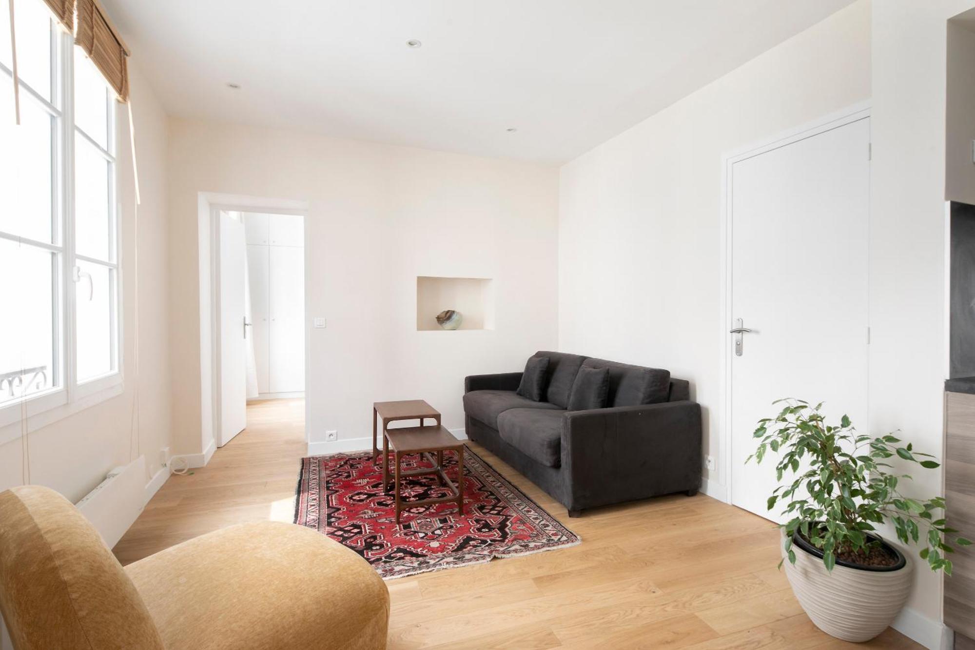 Appartement Vertus ปารีส ห้อง รูปภาพ